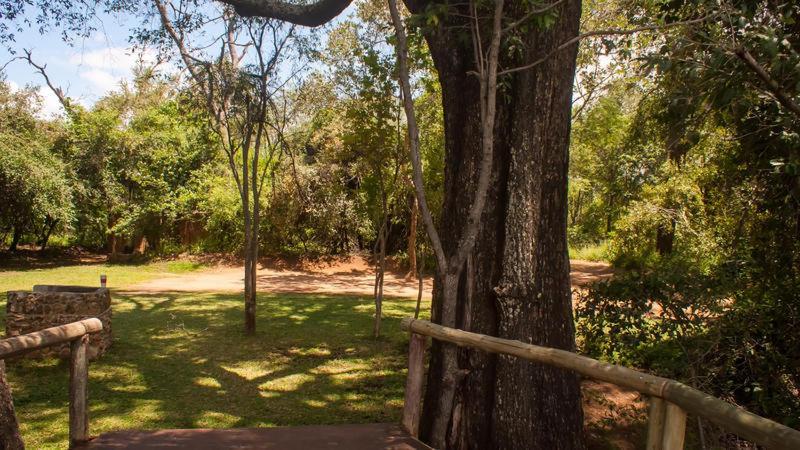 White Sands Lodge Divundu Quarto foto